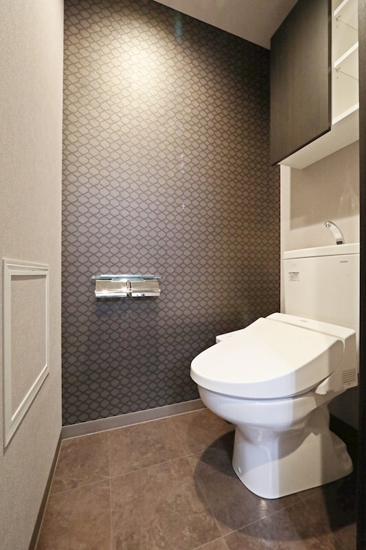 グランルクレ新栄イーストの物件内観写真