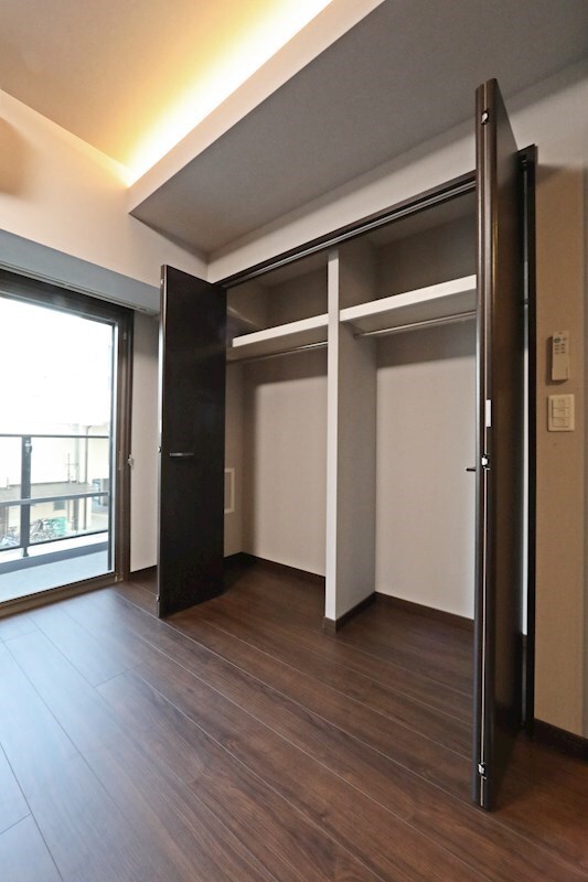 グランルクレ新栄イーストの物件内観写真