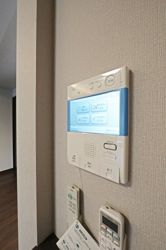 グランルクレ新栄イーストの物件内観写真