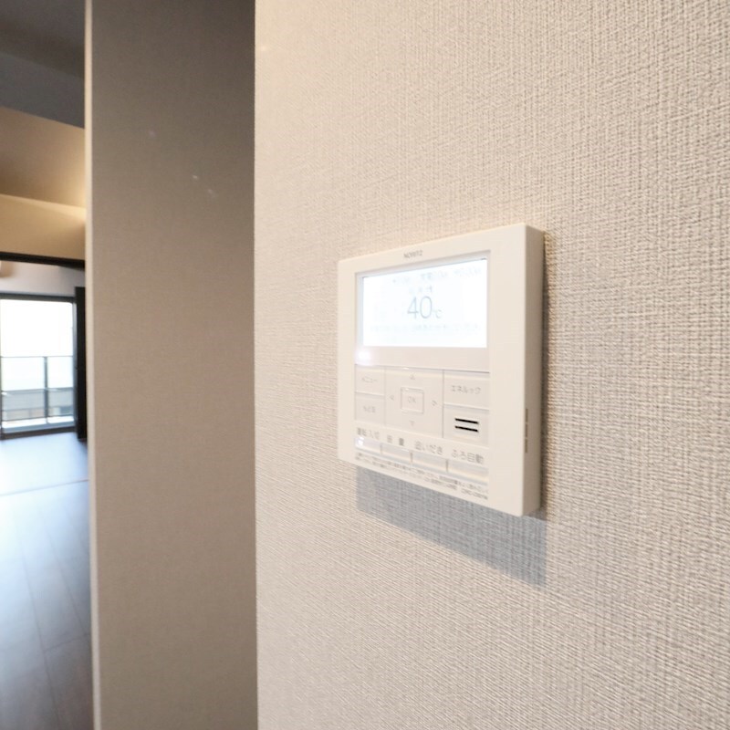 グランルクレ新栄イーストの物件内観写真