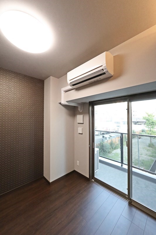 グランルクレ新栄イーストの物件内観写真