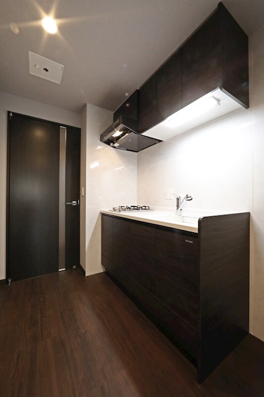 グランルクレ新栄イーストの物件内観写真