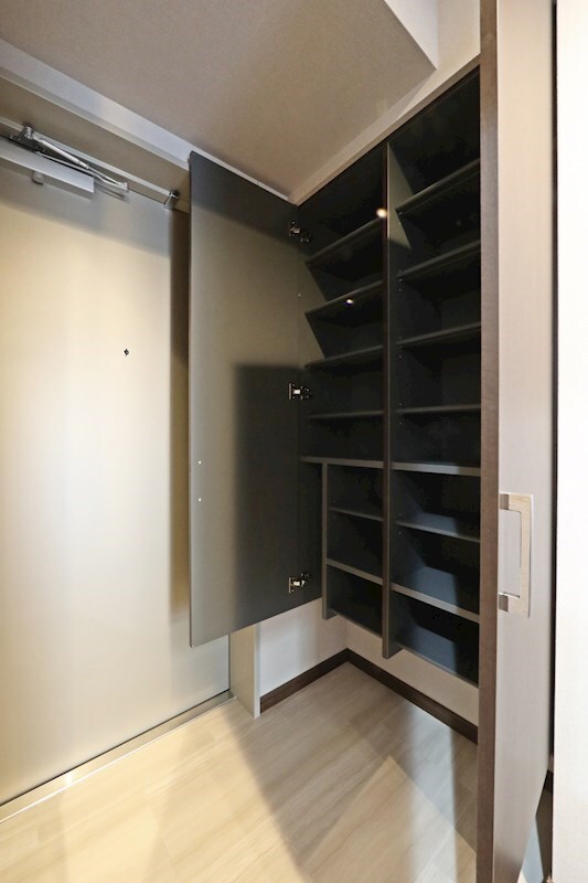 グランルクレ新栄イーストの物件内観写真