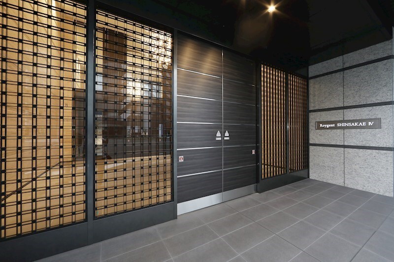 グランルクレ新栄イーストの物件内観写真