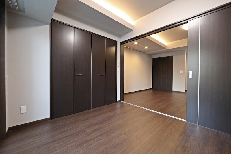 グランルクレ新栄イーストの物件内観写真