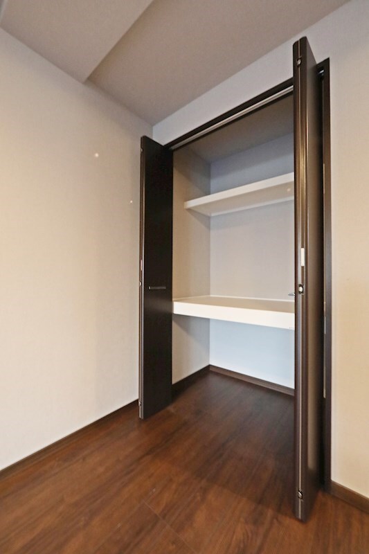 グランルクレ新栄イーストの物件内観写真