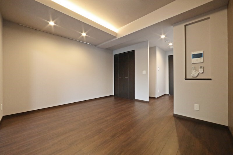 グランルクレ新栄イーストの物件内観写真