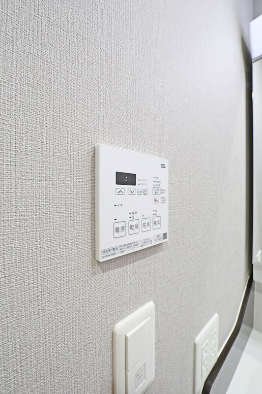 グランルクレ新栄イーストの物件内観写真