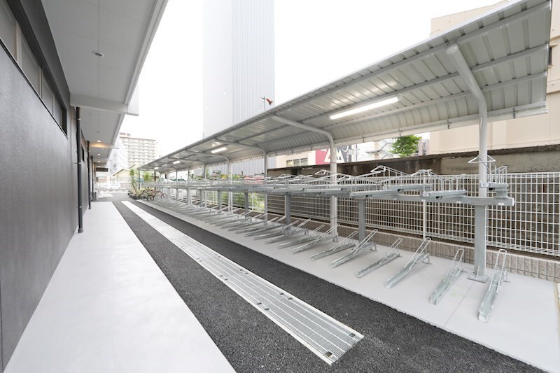 グランルクレ新栄イーストの物件内観写真