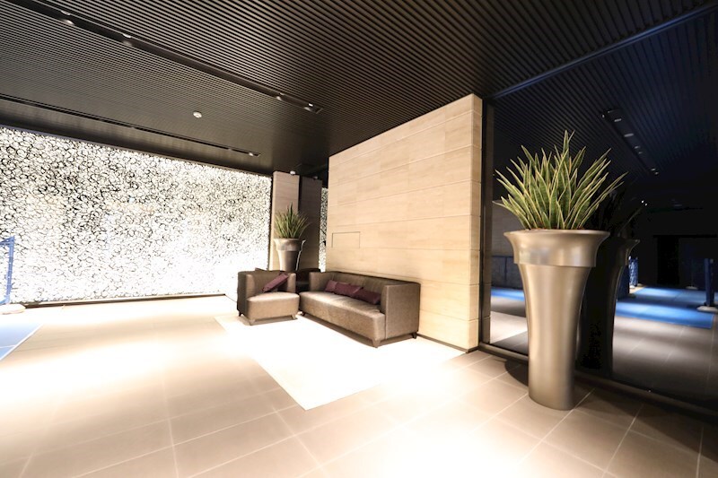 グランルクレ新栄イーストの物件内観写真