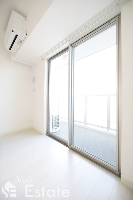 LOC’S Shonaidoriの物件内観写真