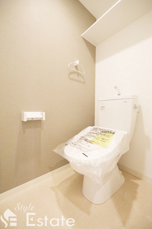 LOC’S Shonaidoriの物件内観写真