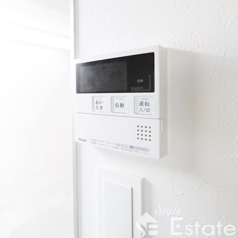 LOC’S Shonaidoriの物件内観写真