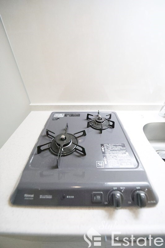 LOC’S Shonaidoriの物件内観写真