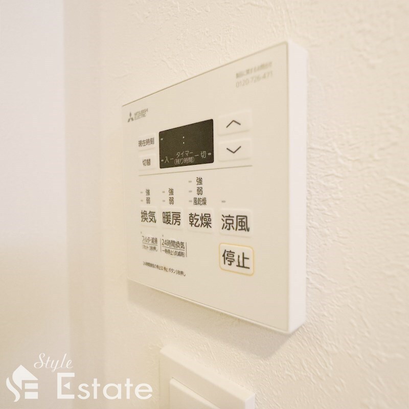 LOC’S Shonaidoriの物件内観写真