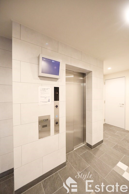 LOC’S Shonaidoriの物件内観写真