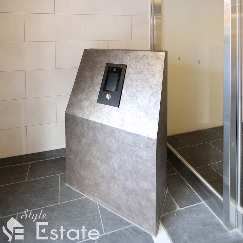 LOC’S Shonaidoriの物件内観写真