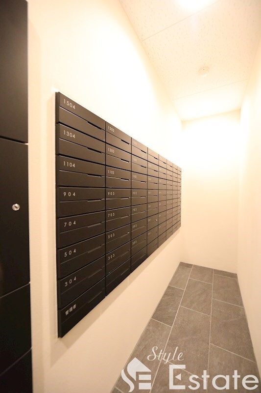 LOC’S Shonaidoriの物件内観写真