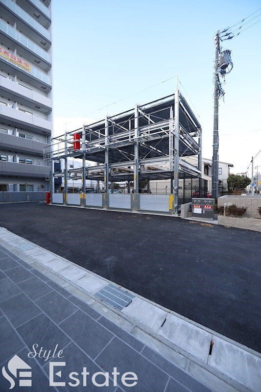 LOC’S Shonaidoriの物件内観写真