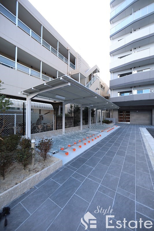 LOC’S Shonaidoriの物件内観写真