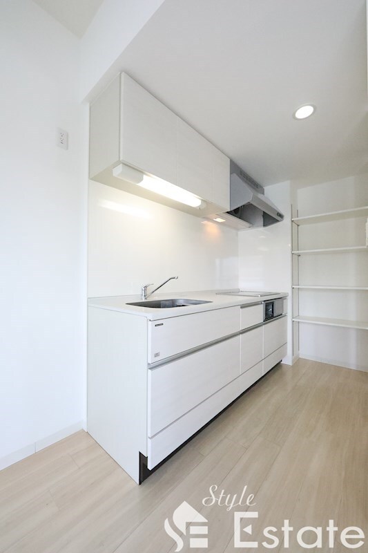 Twin Owls（ツインアウルズ）の物件内観写真