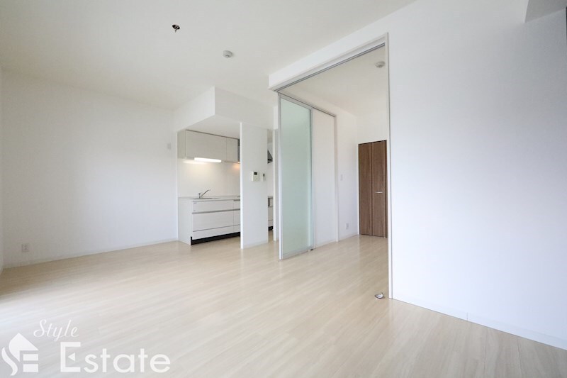 Twin Owls（ツインアウルズ）の物件内観写真