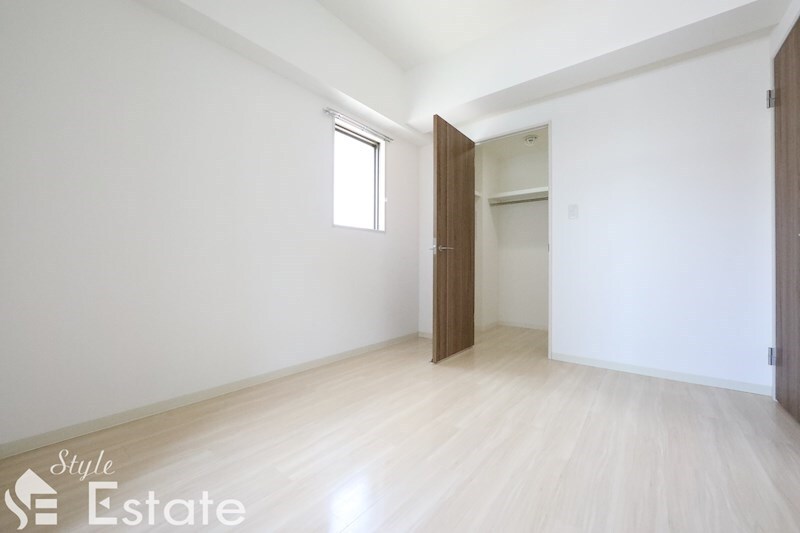 Twin Owls（ツインアウルズ）の物件内観写真