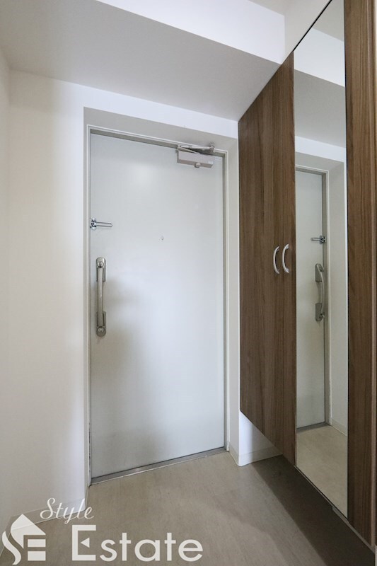 Twin Owls（ツインアウルズ）の物件内観写真