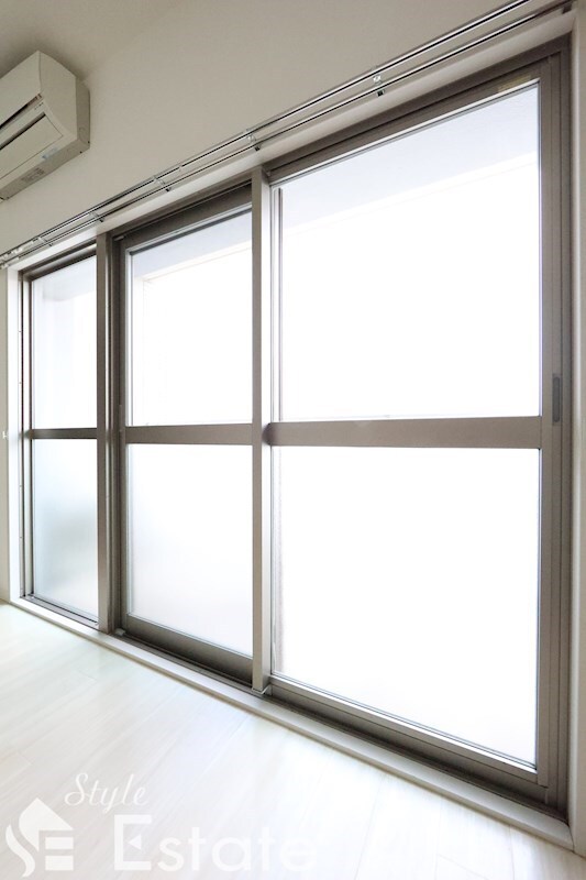 Twin Owls（ツインアウルズ）の物件内観写真