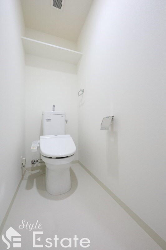 Twin Owls（ツインアウルズ）の物件内観写真