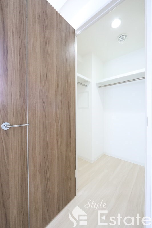 Twin Owls（ツインアウルズ）の物件内観写真