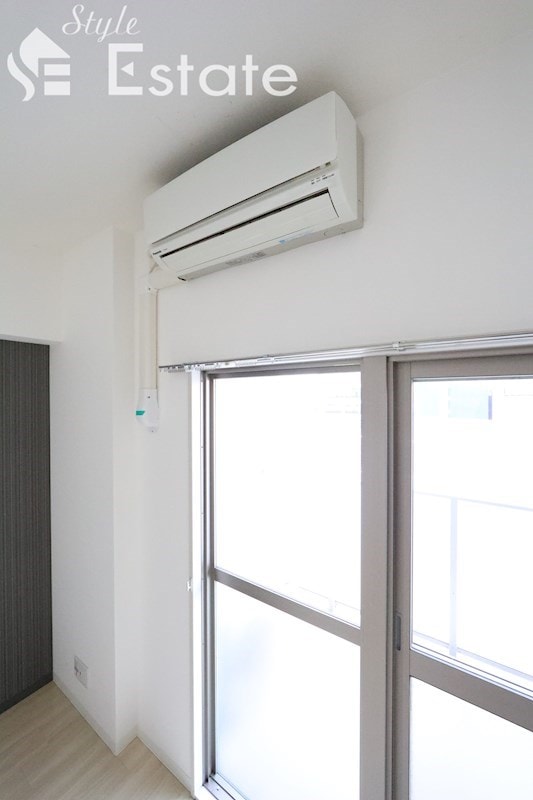 Twin Owls（ツインアウルズ）の物件内観写真