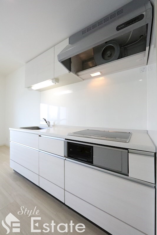 Twin Owls（ツインアウルズ）の物件内観写真