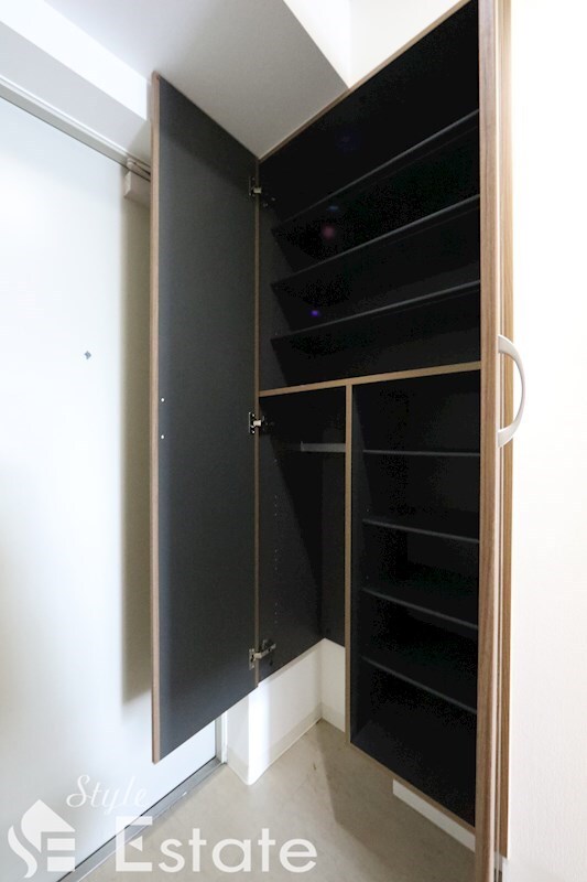 Twin Owls（ツインアウルズ）の物件内観写真