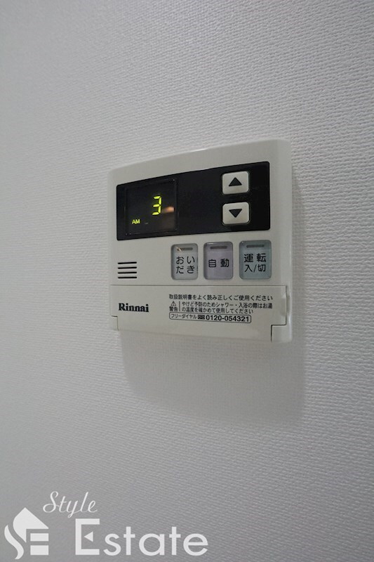 Twin Owls（ツインアウルズ）の物件内観写真