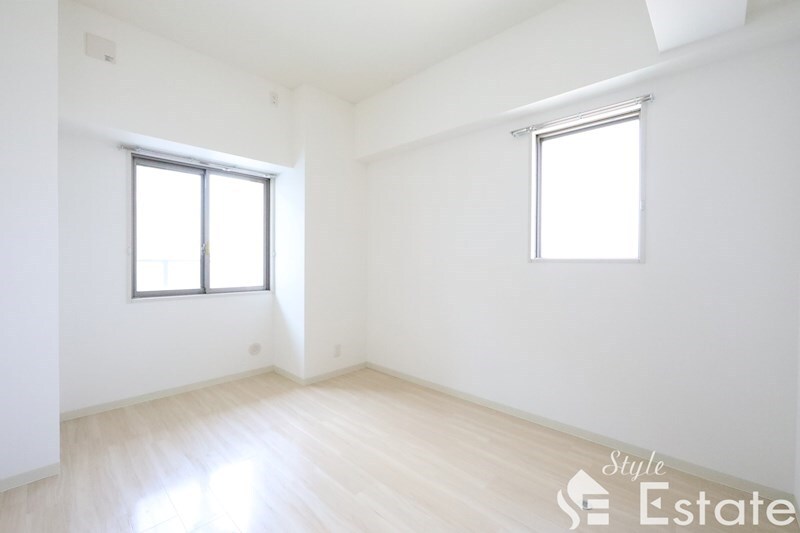 Twin Owls（ツインアウルズ）の物件内観写真