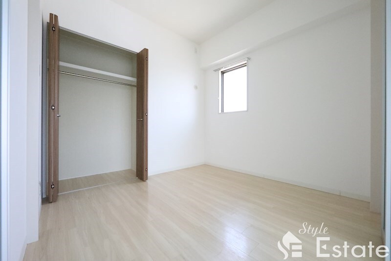 Twin Owls（ツインアウルズ）の物件内観写真