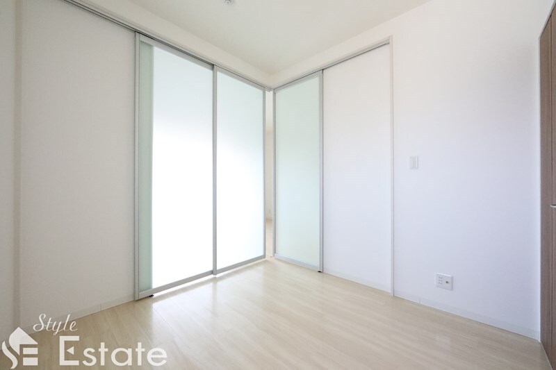 Twin Owls（ツインアウルズ）の物件内観写真