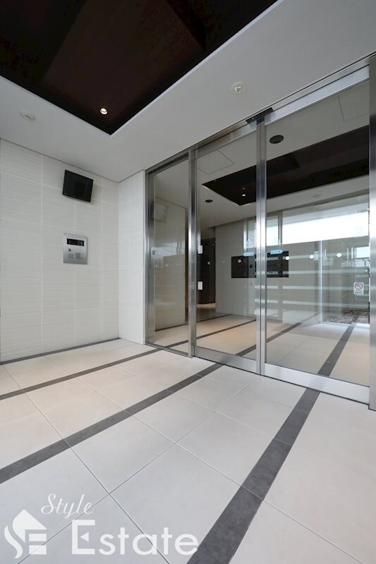 Twin Owls（ツインアウルズ）の物件内観写真