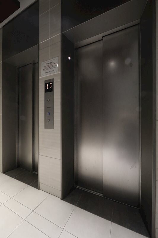 Twin Owls（ツインアウルズ）の物件内観写真