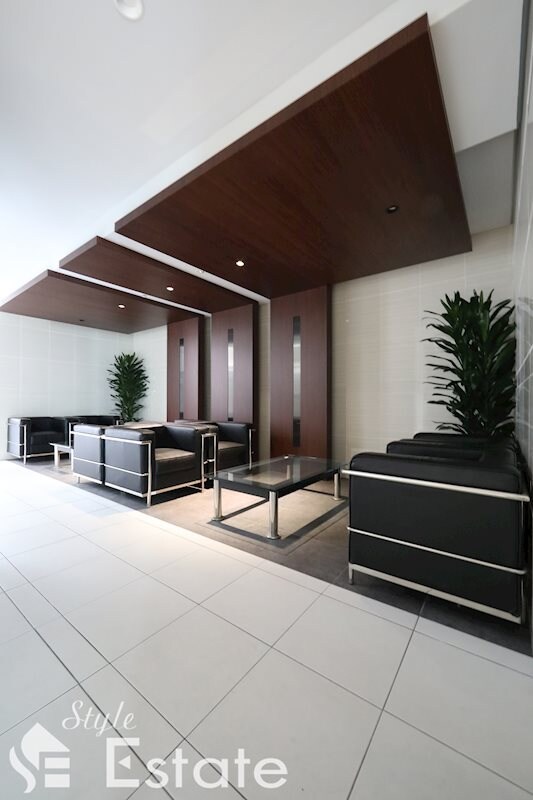 Twin Owls（ツインアウルズ）の物件内観写真