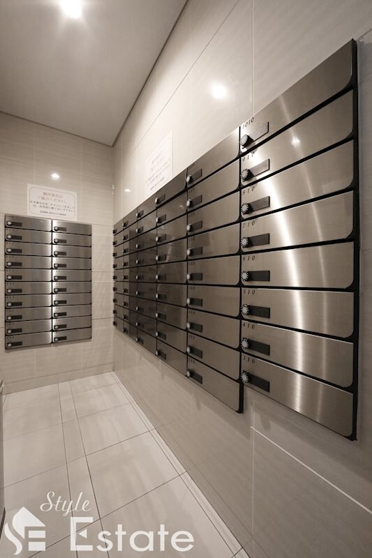 Twin Owls（ツインアウルズ）の物件内観写真