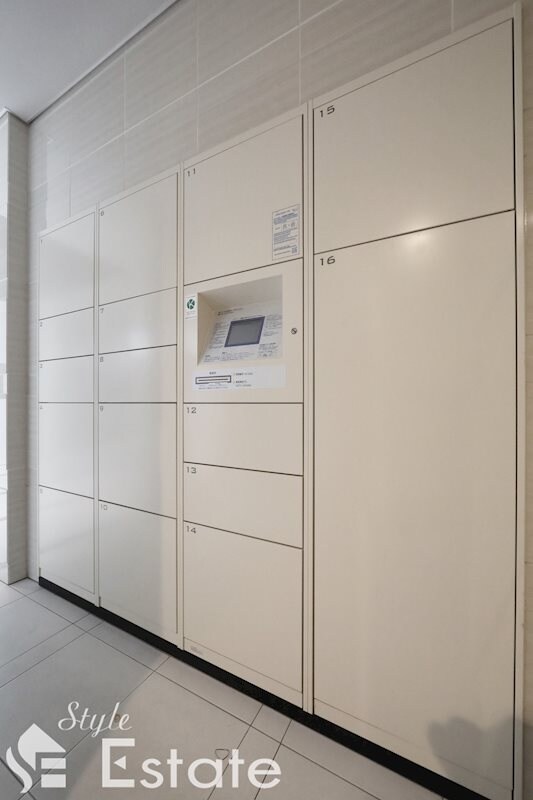 Twin Owls（ツインアウルズ）の物件内観写真