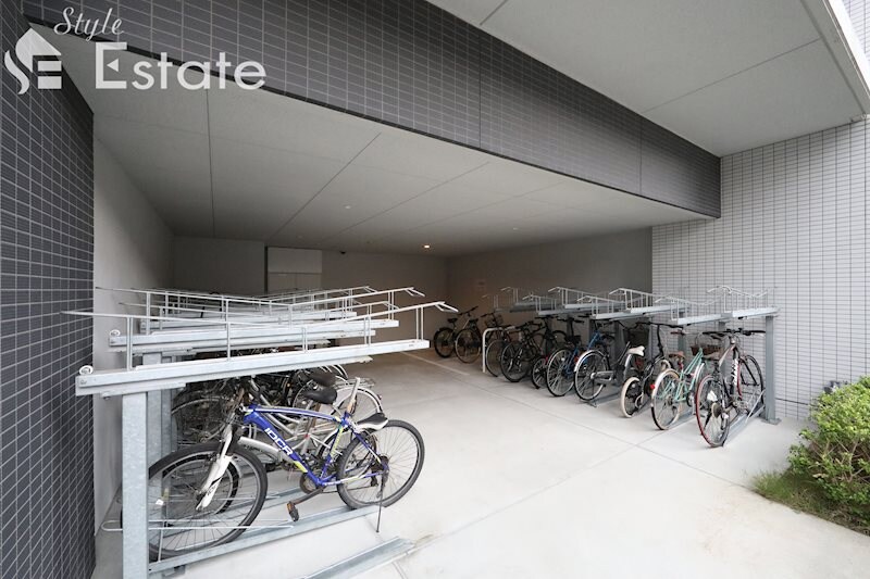 Twin Owls（ツインアウルズ）の物件内観写真