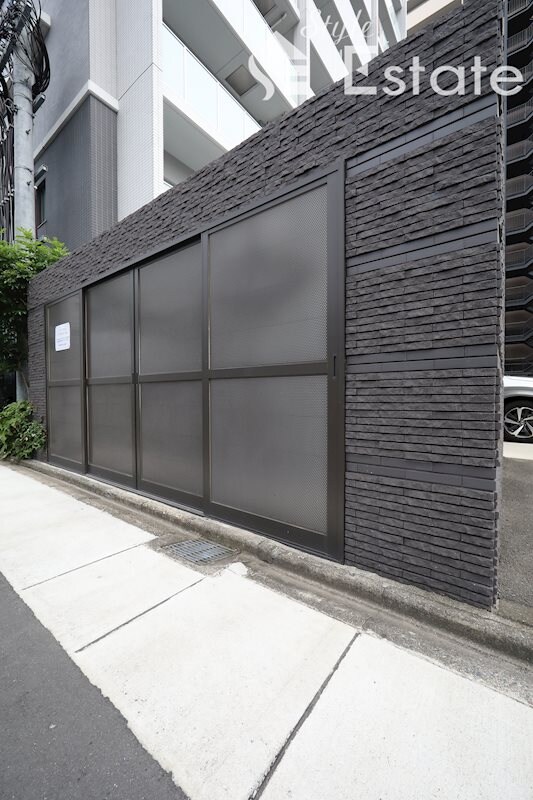 Twin Owls（ツインアウルズ）の物件内観写真