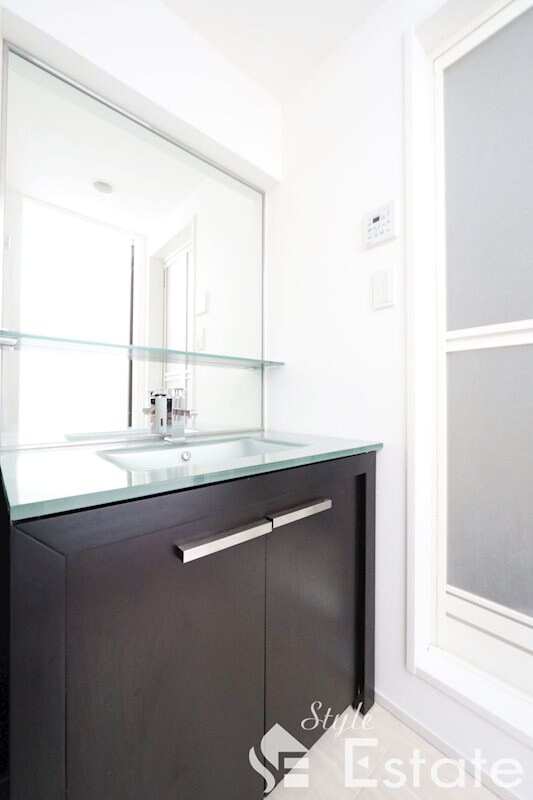 La Facadeの物件内観写真