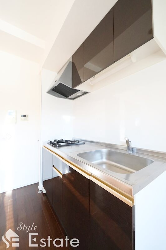 La Facadeの物件内観写真