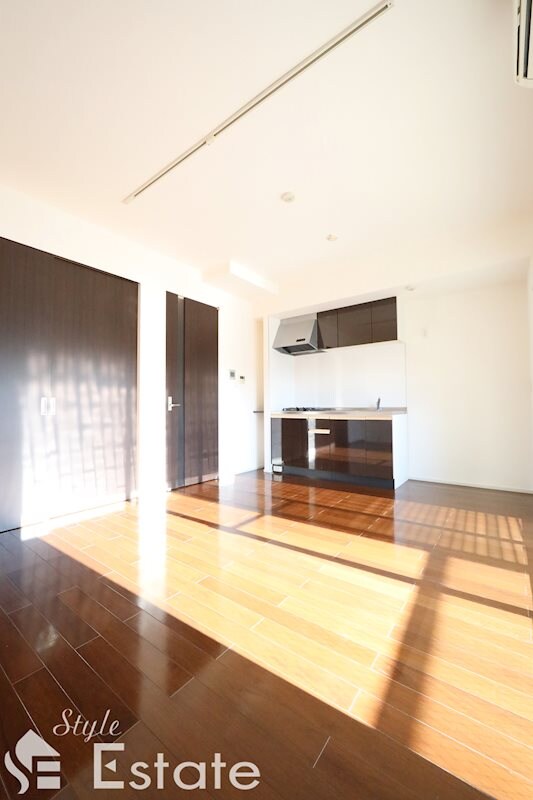 La Facadeの物件内観写真