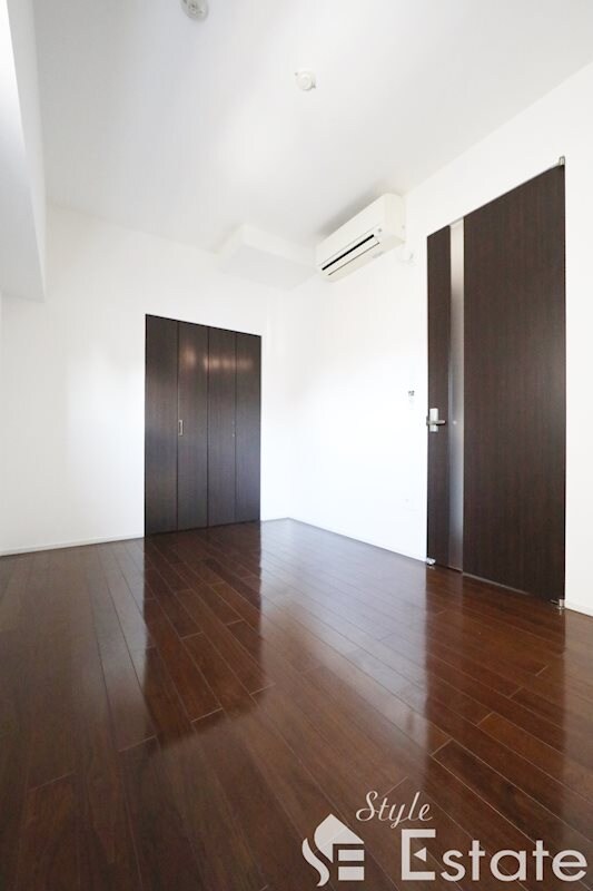 La Facadeの物件内観写真