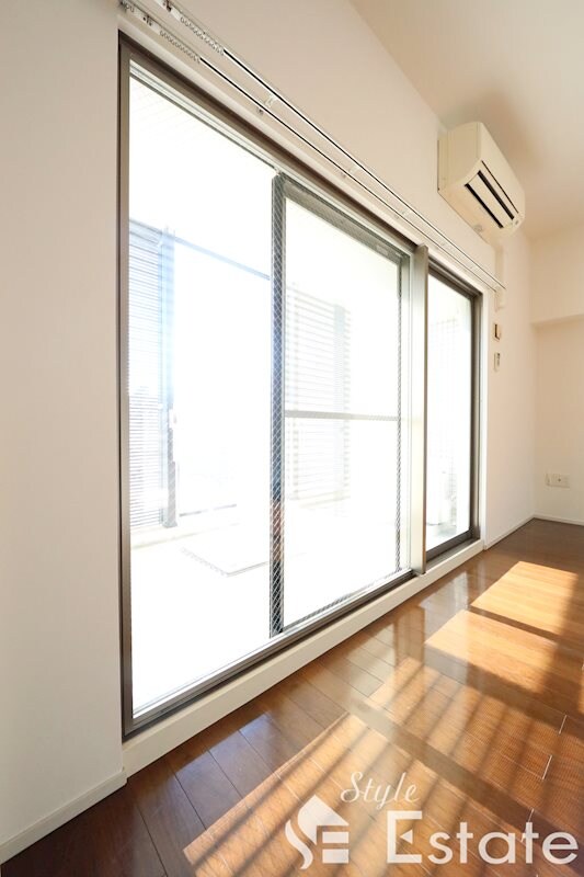 La Facadeの物件内観写真